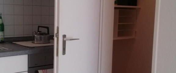 Helles 1 Zi-Apartment mit Blick in die Wallanlagen, Bremen Mitte - Photo 1