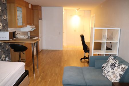 Engelbrektsgatan, Linköping - Foto 2