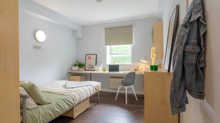 Gold En Suite - Photo 5