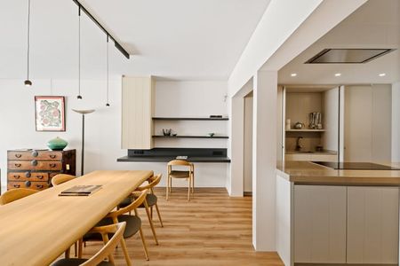 Appartement te huur - Foto 3