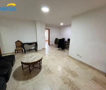 Piso de alquiler en Plaza de Vega, El Carmen - Barrio Gimeno - Foto 1