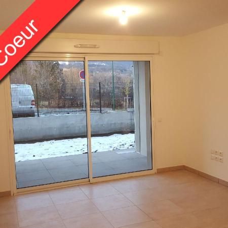 Location Appartement 2 pièces 40m² GAP 05000 - Photo 4