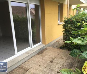 Location Appartement 2 pièces 47m² SEES 61500 - Photo 6