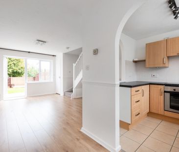 Hoylake Drive, Warmley, Bristol - Photo 1