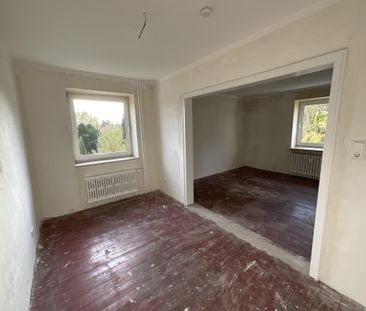 2-Zimmer-Wohnung in Dortmund Renninghausen - Photo 1