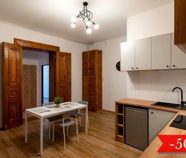 Pokój, ul. Wólczańska - Фото 6