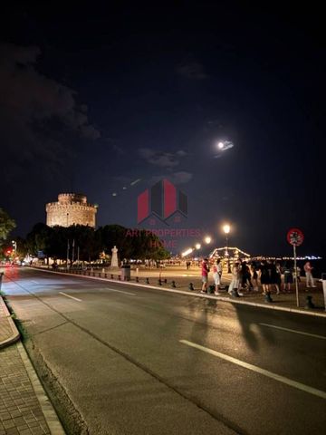 Διαμέρισμα για ενοικίαση Καμάρα - Ροτόντα (Κέντρο Θεσσαλονίκης) - Photo 2
