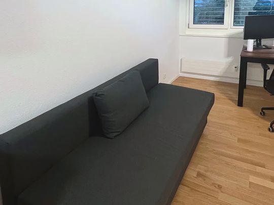 1.5 Zimmer, 24 m², 1. Stock - Foto 1