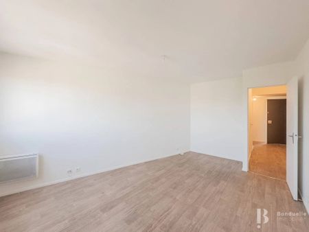 Rental Apartment Saint-Cloud - Photo 5