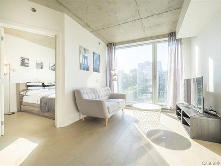 1800 Boul. René Lévesque O. - Photo 2