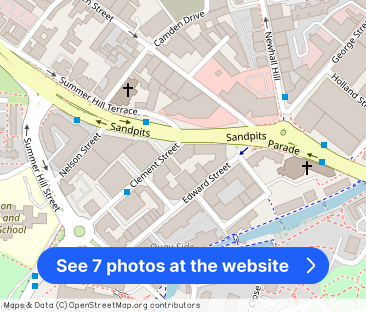 The Qube 2, 8 Clement Street, Birmingham, B1 - Photo 1