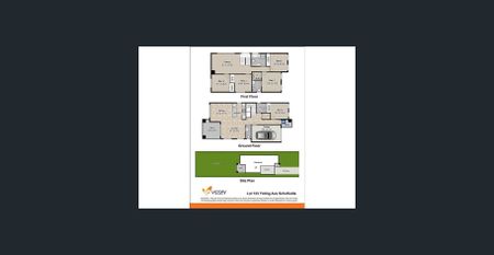 Great 5Bedroom House with Tiles Flooring. Family Haven set in Schofields! - Photo 5