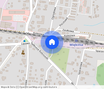 Nowoczesne komfortowe mieszkanie Miękinia , ul. Winogronowa - Photo 1