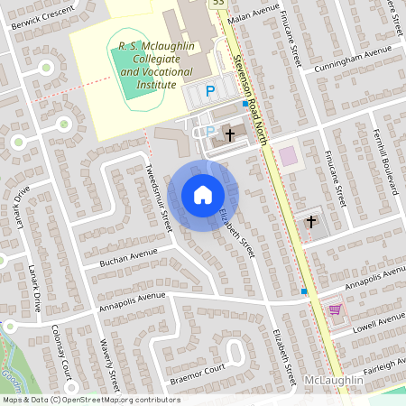 480 Elizabeth Street Unit# Lower Unit, Oshawa