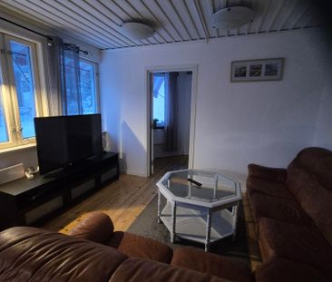 Björstagatan, Kramfors - Foto 3