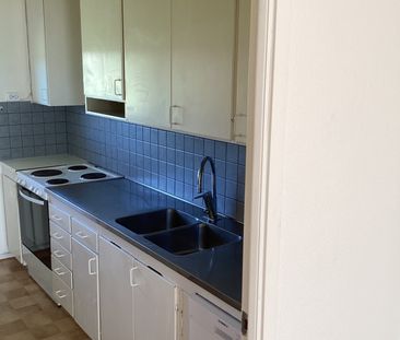 Nyvångsvägen 1 B - Photo 2