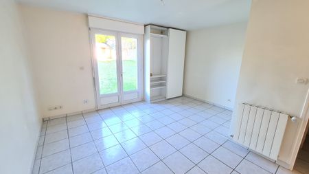 Location Appartement 1 pièce 26m² VILLEBON SUR YVETTE 91140 - Photo 5