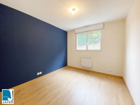 APPARTEMENT 2 PIECES RESIDENCE DE STANDING - Photo 2