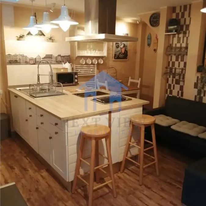 Apartament 3 camere, Horea - Photo 1
