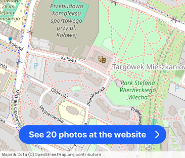 Ciche 3 pok 60m2 Targówek Metro Trocka - Photo 1