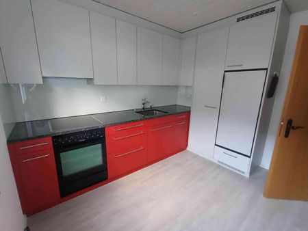 3.5 Zimmer, 60 m², EG - Foto 3