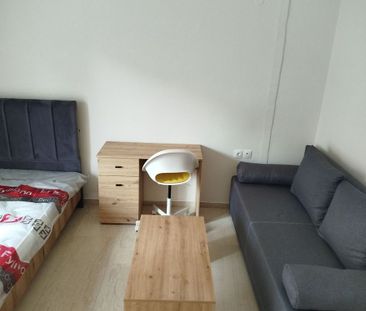 Studio/Γκαρσονιέρα για ενοικίαση Κέντρο (Καρδίτσα) - Φωτογραφία 2