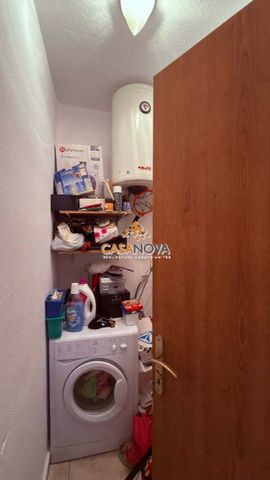 Διαμέρισμα για ενοικίαση Νέα Πλάγια (Τριγλία) - Φωτογραφία 4