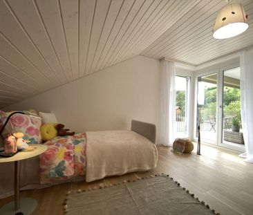 Ihr neuer Wohntraum - moderne 4½-Zimmerwohnung in Neu St. Johann - Photo 4