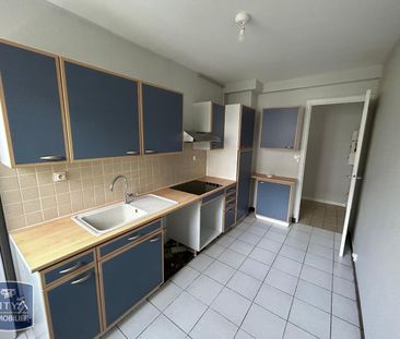 Location Appartement 5 pièces 82m² BEAUVAIS 60000 - Photo 6