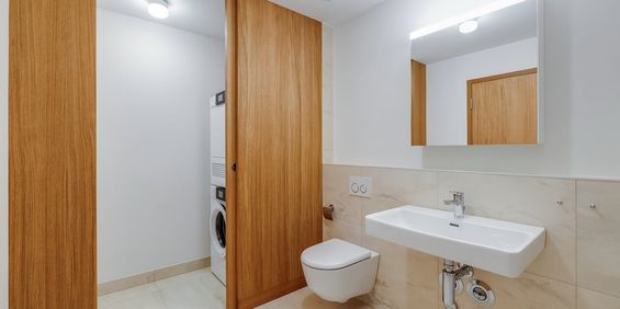 Trendige Patio-Wohnung mitten in der Stadt - Photo 3