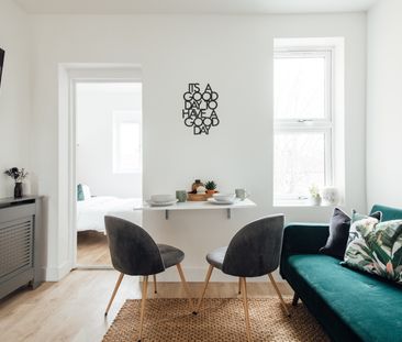 1 Bed Flat, Empress Avenue, IG1 - Photo 4