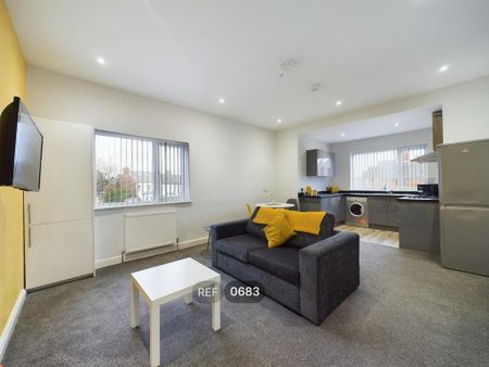 1 bedroom apartment to rent - Photo 3