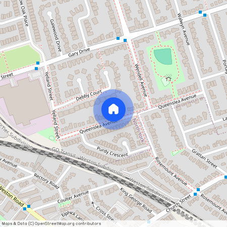 214 Queenslea Avenue Unit# Bsmnt, Toronto