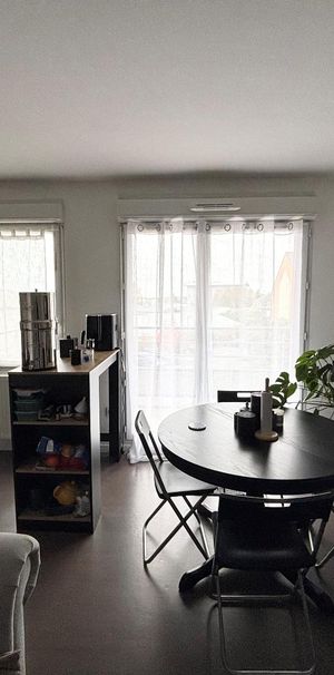 Location Appartement 2 pièces 44m² LOUVROIL 59720 - Photo 1