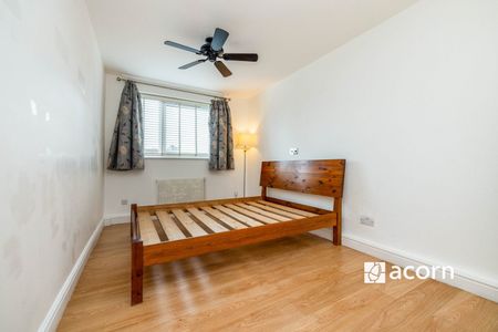 Maisonette to rent - Manor Place, London, SE17 - Photo 3