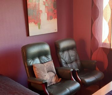 Stora Möllebacksgränd, Karlskrona - Foto 4