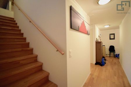Hohe Decken mit Galerie! - Photo 5