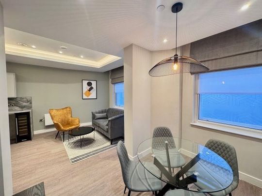 Warser Gate, Lace Market, NG1, Property for rent - Photo 1