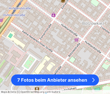 1-bedroom apartment for rent in Berlin - Foto 1