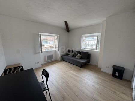 Appartement 2 pièce(s) 1 chambre(s) 26.71 m² - Photo 2