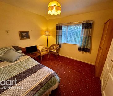 1 bedroom in a house share to rent - Photo 3