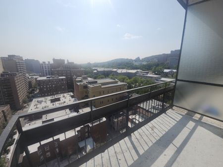 2300 Rue Saint Mathieu, #1608 - Photo 4