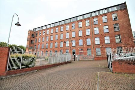 2 bedroom apartment to rent - Photo 2