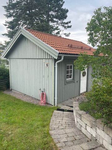 Lövuddsvägen, Vaxholm - Photo 2