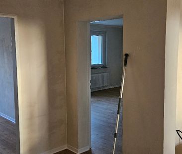 Helle 4-Zimmerwohnung wartet auf Sie! - Photo 3