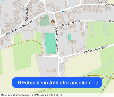 wohnen wie im eigenem Haus *** 4 Zi. Wohnung mit 2 Balkonen und Gar... - Foto 1