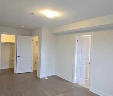 For Lease - 35 Marret Lane Unit# 9, Clarington, Ontario - Photo 5