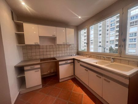 Appartement 4 pièces - Hauts de Chatou centre ville, - Photo 5