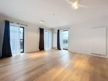 Appartement te huur - Photo 3