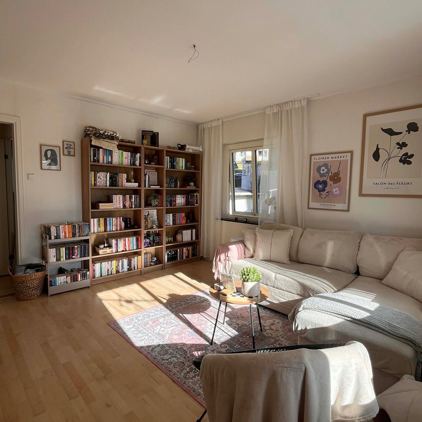 Ljunglidsgatan, Borås - Photo 1